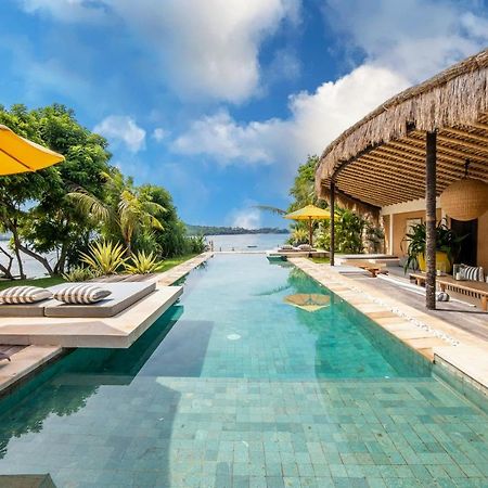 Katoni Villa Lembongan Extérieur photo