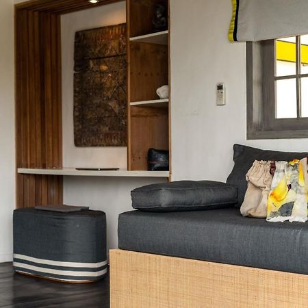 Katoni Villa Lembongan Extérieur photo