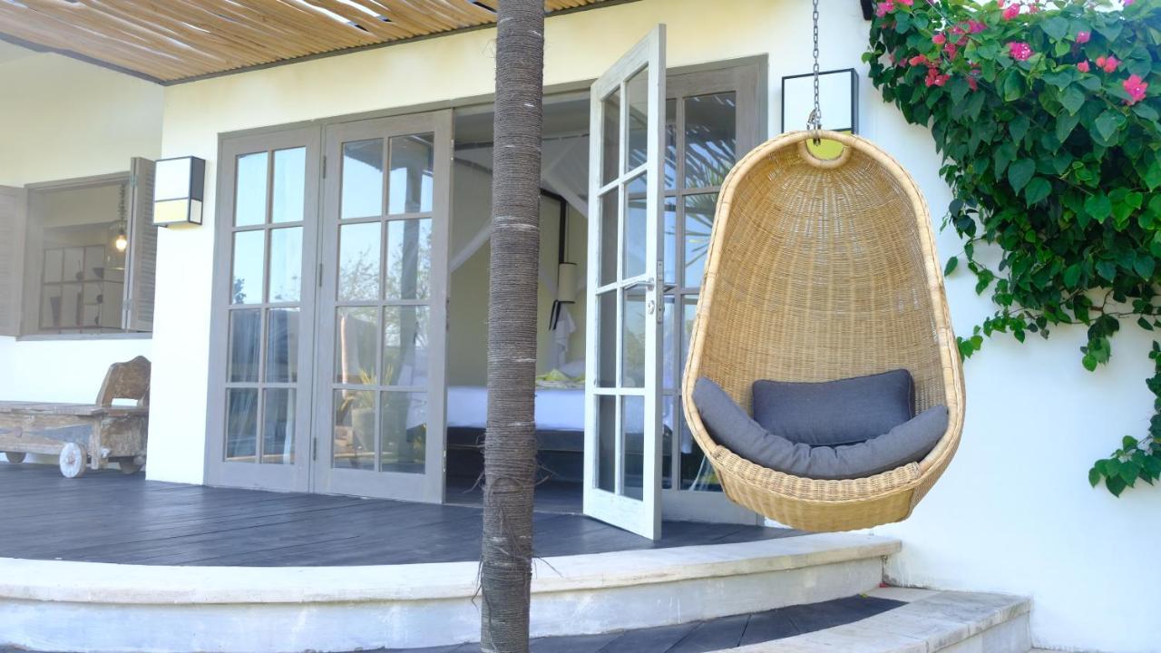 Katoni Villa Lembongan Extérieur photo