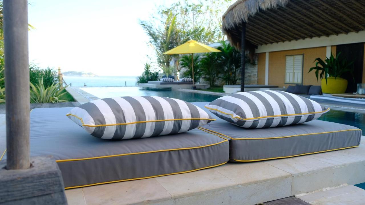 Katoni Villa Lembongan Extérieur photo