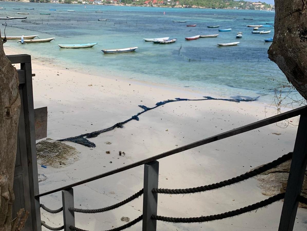 Katoni Villa Lembongan Extérieur photo