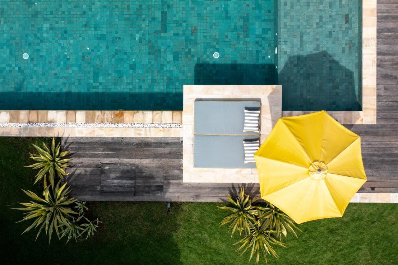 Katoni Villa Lembongan Extérieur photo