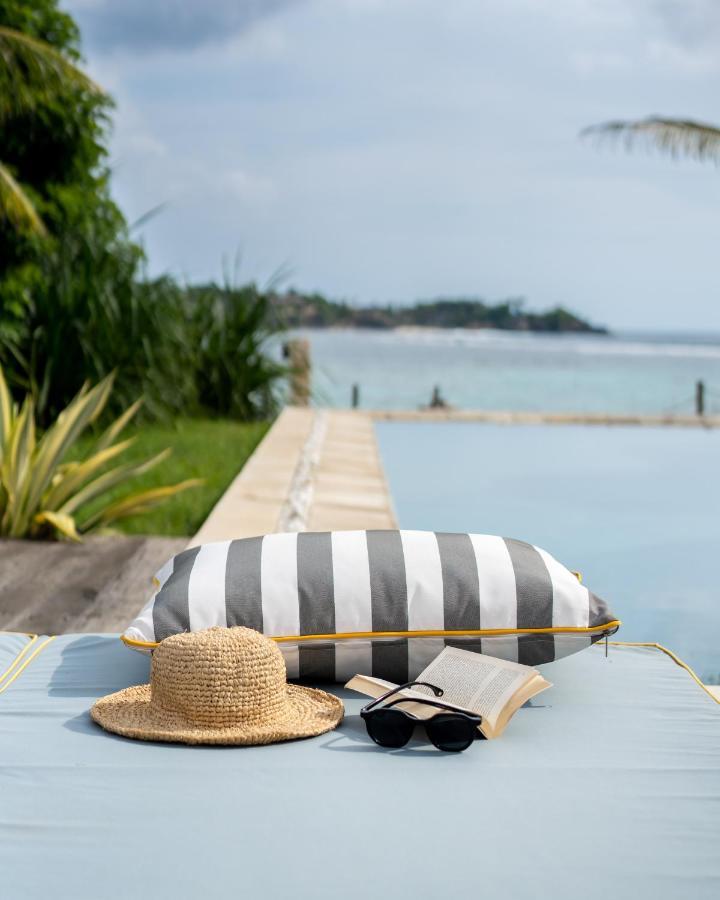 Katoni Villa Lembongan Extérieur photo