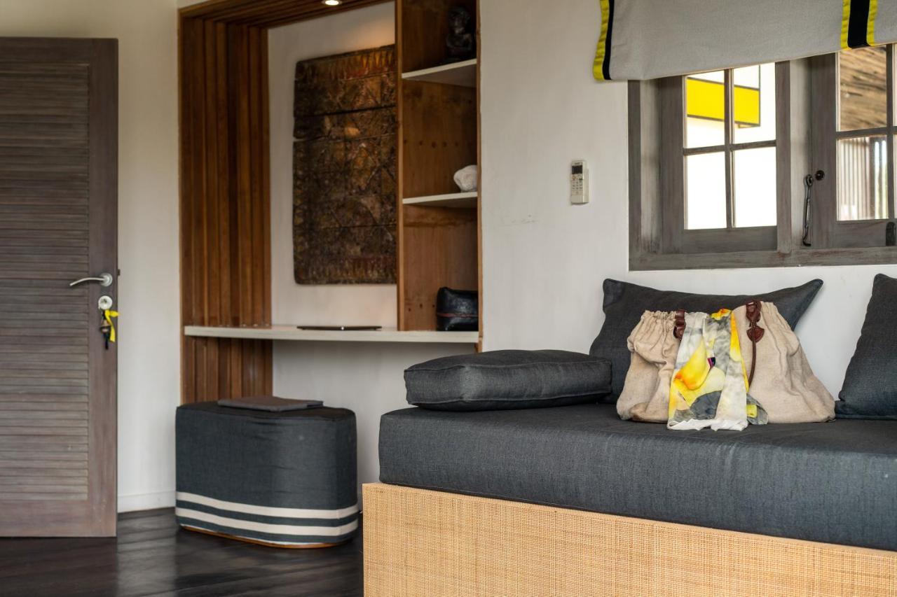 Katoni Villa Lembongan Extérieur photo