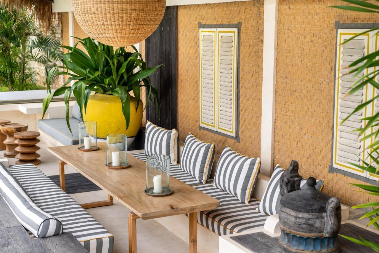 Katoni Villa Lembongan Extérieur photo