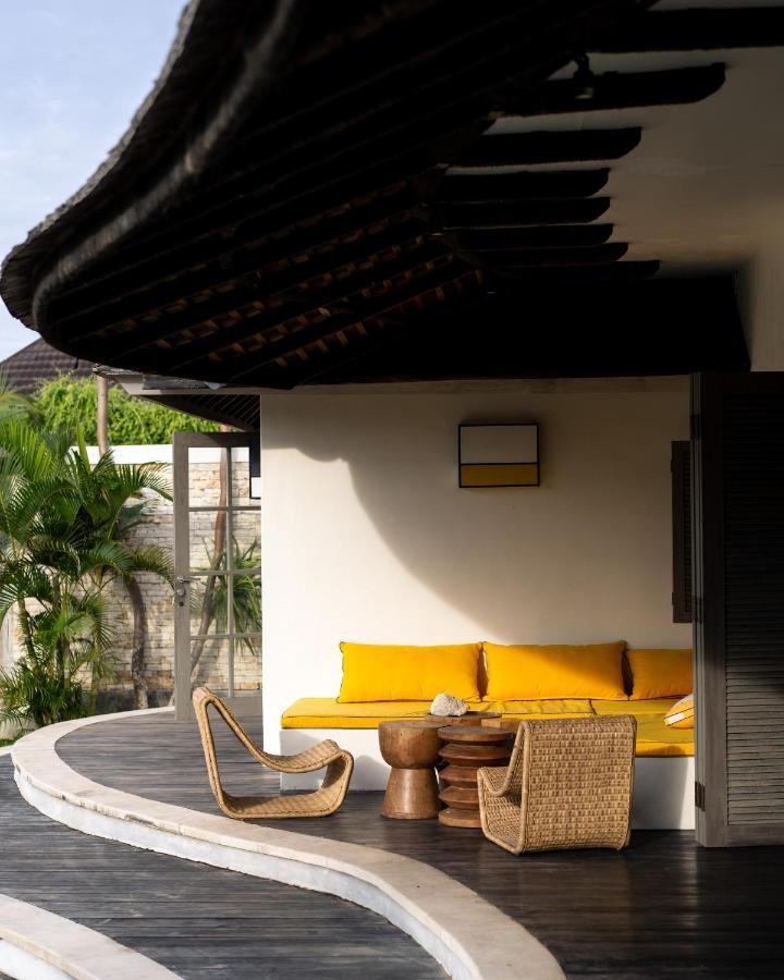 Katoni Villa Lembongan Extérieur photo