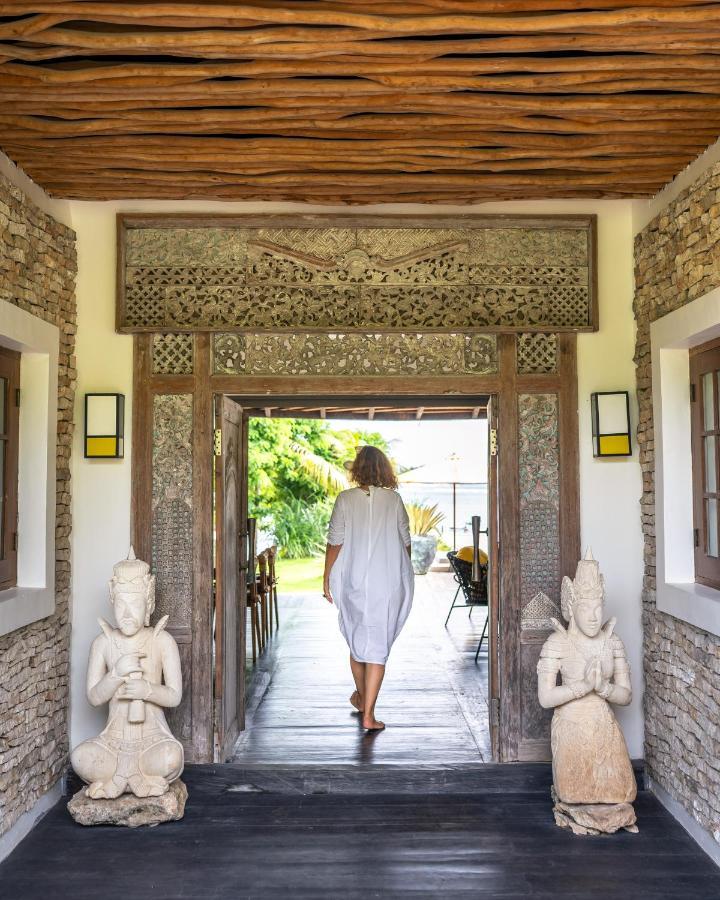 Katoni Villa Lembongan Extérieur photo