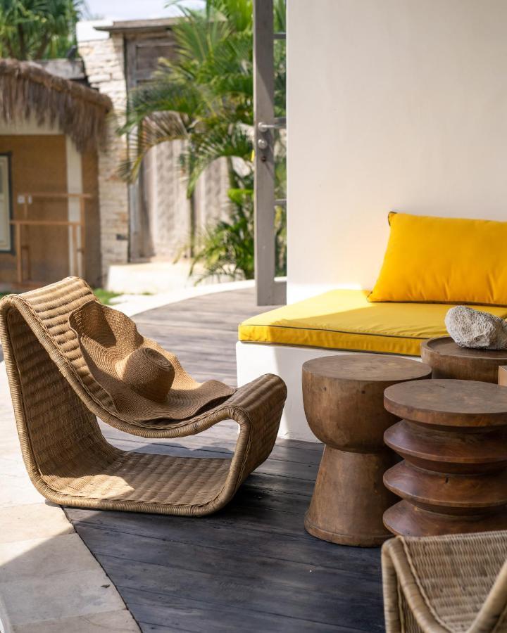 Katoni Villa Lembongan Extérieur photo