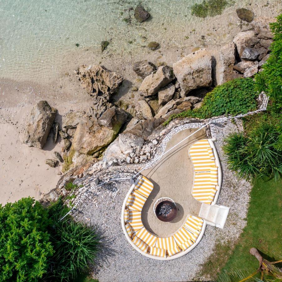 Katoni Villa Lembongan Extérieur photo