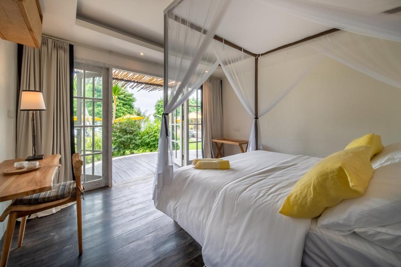 Katoni Villa Lembongan Extérieur photo