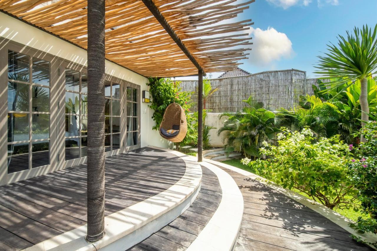 Katoni Villa Lembongan Extérieur photo
