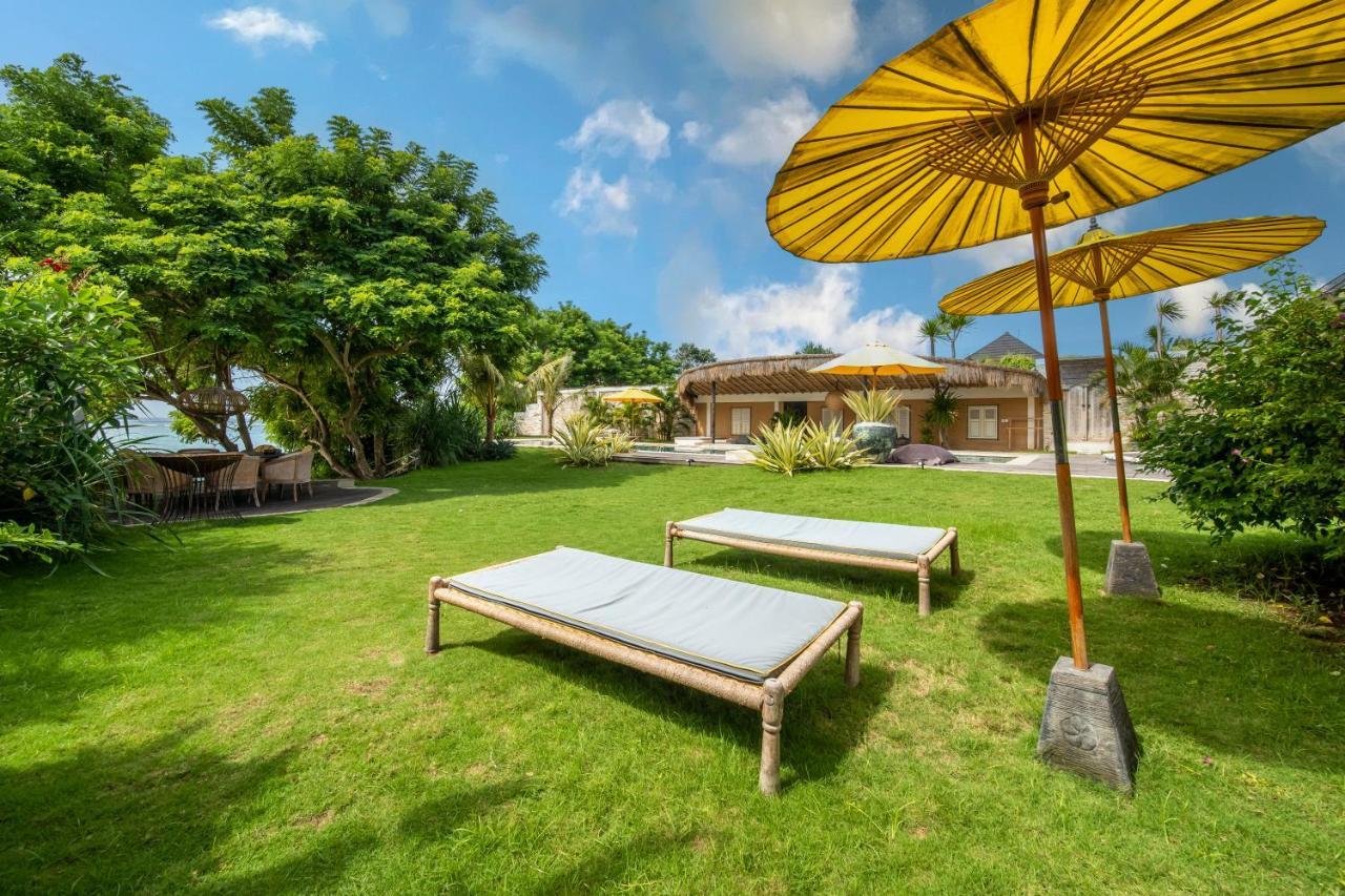 Katoni Villa Lembongan Extérieur photo
