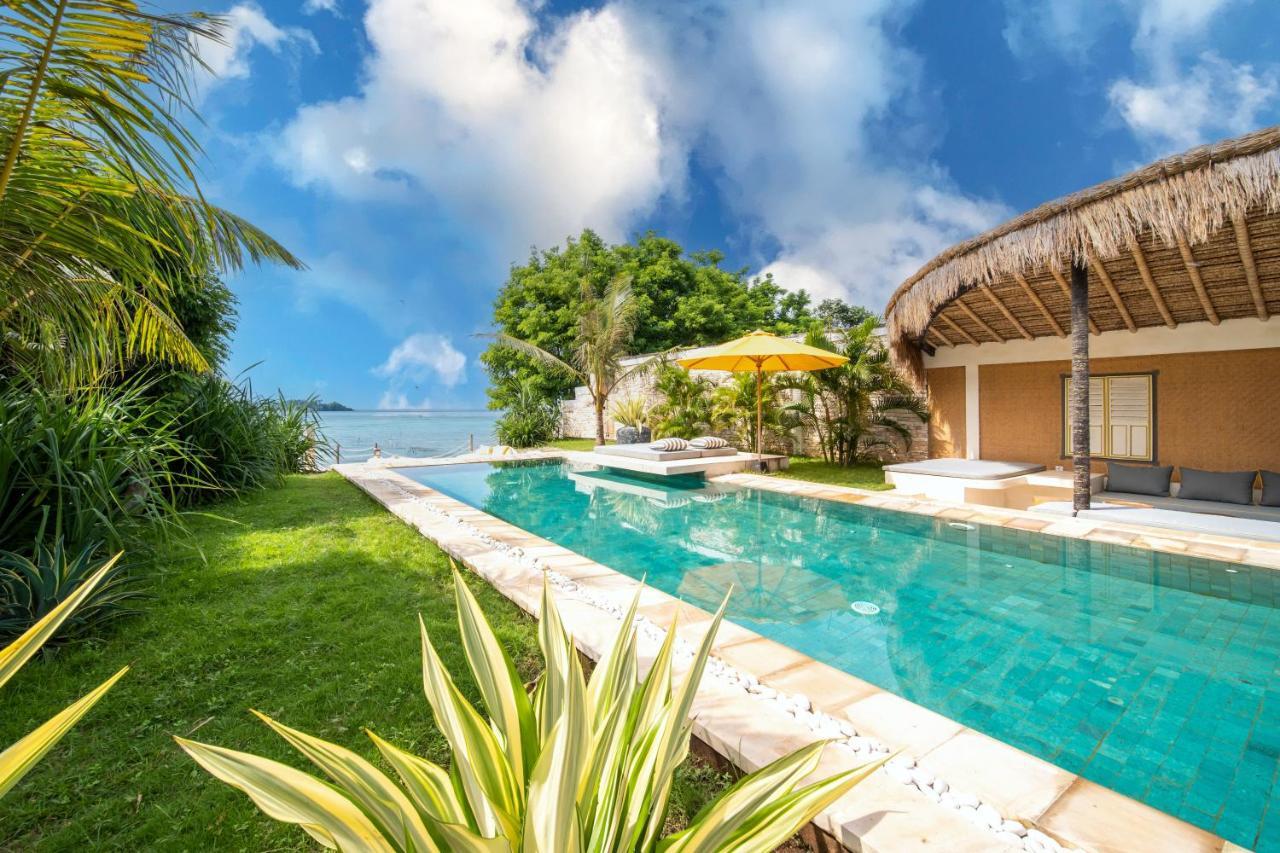 Katoni Villa Lembongan Extérieur photo